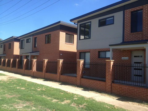 MAS Country Havannah Accommodation - Australia Accommodation 2