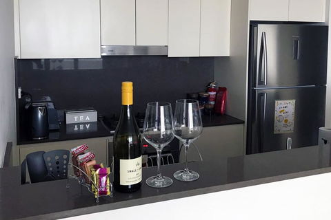 Mascot - Sydney City Views - Australia Accommodation 3