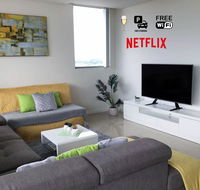Mascot - Sydney City Views - Australia Accommodation