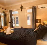Master Room With Air Con - Australia Accommodation