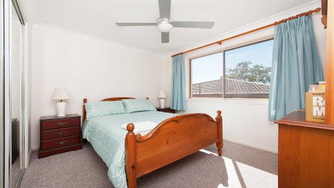 Matador Flat - Pet Friendly Accommodation - Australia Accommodation 3