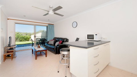 Matador Flat - Pet Friendly Accommodation - Australia Accommodation 1