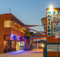 Matilda Motel