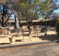Matthew Flinders Motor Inn - Australia Accommodation