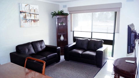 Maude St Apartments - Australia Accommodation 2