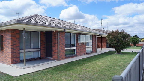 Maude St Apartments - Australia Accommodation 0