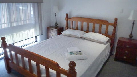 Maude St Apartments - Australia Accommodation 1