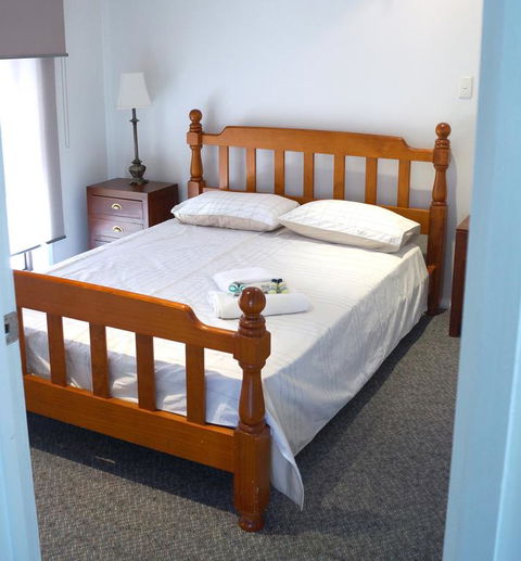 Maude St Apartments - Australia Accommodation 3