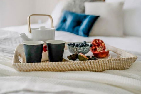 MAVI BEACH HOUSE - Beachfront, Wifi, Views - Australia Accommodation 1