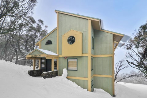Mawson Unit 5 - Australia Accommodation 0