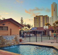 Maxmee Resort formally Surfers Paradise Backpackers - Australia Accommodation