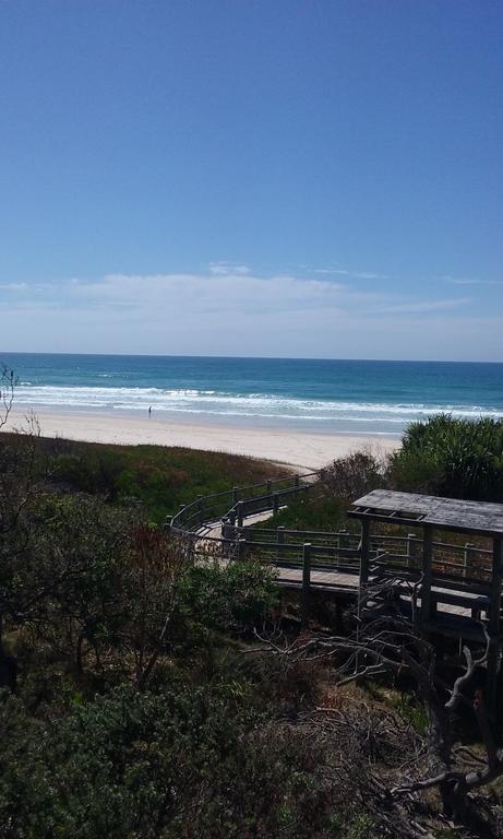 Maxs Beachside Villa - Australia Accommodation 0