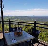 Mayfield on Montville - Australia Accommodation