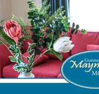 Maynestay Motel - Australia Accommodation