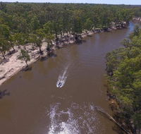 McLean Beach Holiday Park - Australia Accommodation