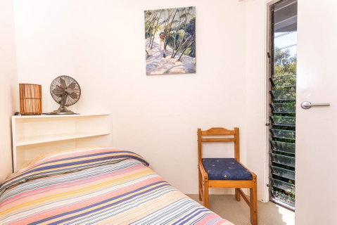 McLeod - Australia Accommodation 1