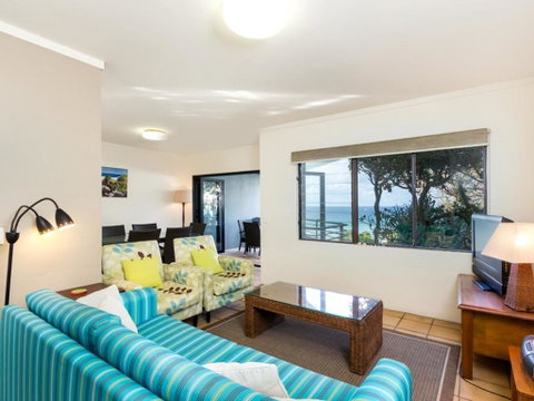 McLeod - Australia Accommodation 0