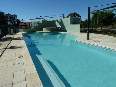 McNevins Logan Park Motel - Australia Accommodation 0