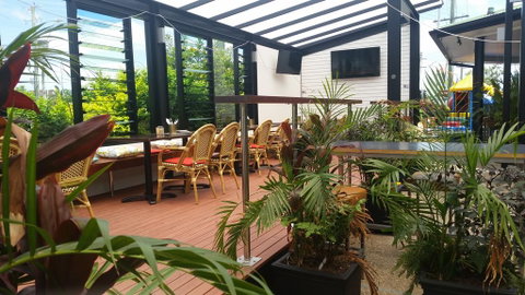 Meadowbrook Hotel Brisbane - Australia Accommodation 3