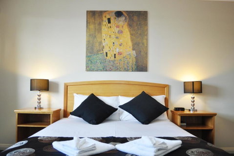 Meadowbrook Hotel Brisbane - Australia Accommodation 0