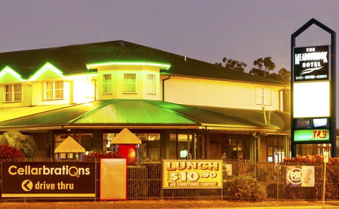 Meadowbrook Hotel Brisbane - Australia Accommodation 1