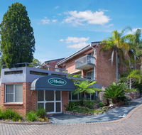Medina Serviced Apartments North Ryde Sydney - Australia Accommodation