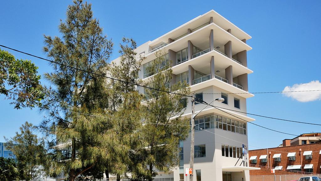 Ramsgate NSW Australia Accommodation