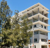 MEDISTAY - Australia Accommodation