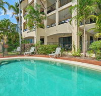Mediterranean Beachfront Apartments - Australia Accommodation