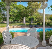 Meerea Country Estate adjoining Wollombi National Park - Australia Accommodation