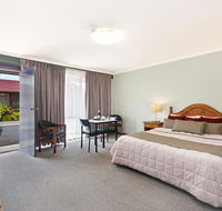 Melaleuca Motel - Australia Accommodation