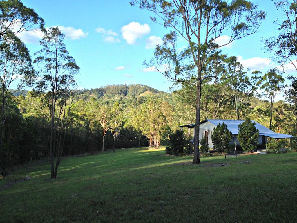 Imbil QLD Australia Accommodation