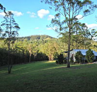 Melawondi Spring Retreat - Australia Accommodation