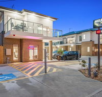 Melbourne Airport Motel - Australia Accommodation