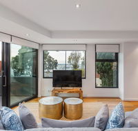 Melbourne Holiday Apartments Williamstown - Australia Accommodation