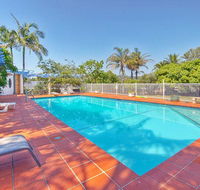 Melville House Bed and Breakfast - Australia Accommodation