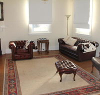 Mentor Chambers Apartment Bed  Breakfast - Australia Accommodation