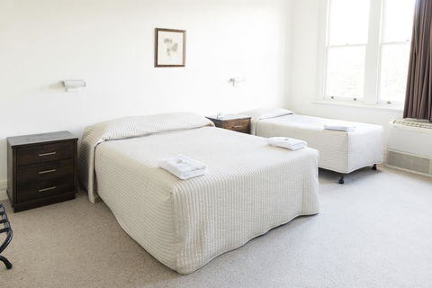 Mercantile Hotel - Australia Accommodation 3