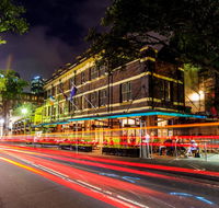 Mercantile Hotel - Australia Accommodation