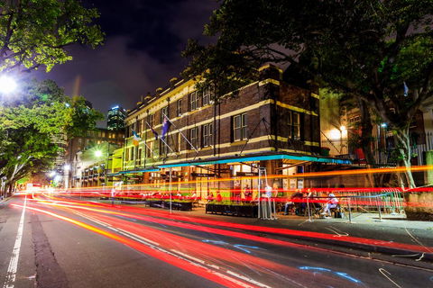 Mercantile Hotel - Australia Accommodation 0