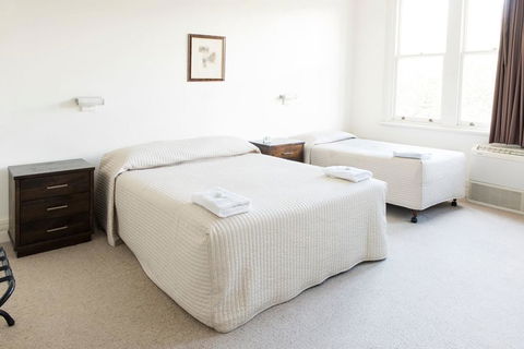 Mercantile Hotel - Australia Accommodation 1