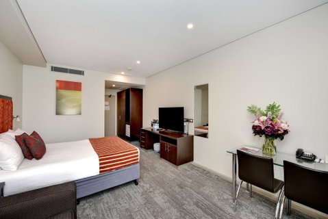 Mercure Centro Port Macquarie - Australia Accommodation 2