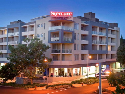 Mercure Centro Port Macquarie - Australia Accommodation 0