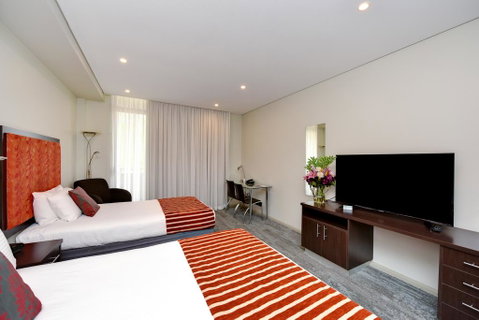 Mercure Centro Port Macquarie - Australia Accommodation 1