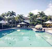 Mercure Gold Coast Resort - Australia Accommodation