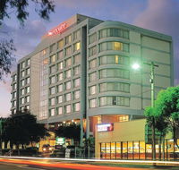 Mercure Sydney Parramatta - Australia Accommodation