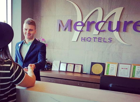 Mercure Warragul - Australia Accommodation 2