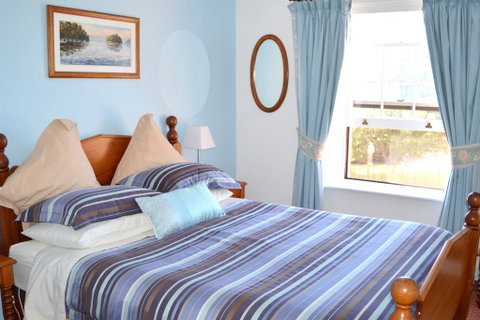Meredith House - Australia Accommodation 3