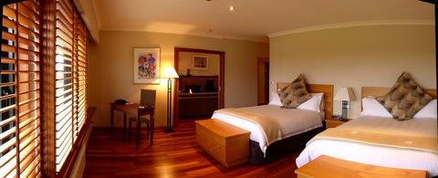 Meringa Springs - Australia Accommodation 3