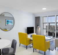 Meriton Suites Bondi Junction - Australia Accommodation